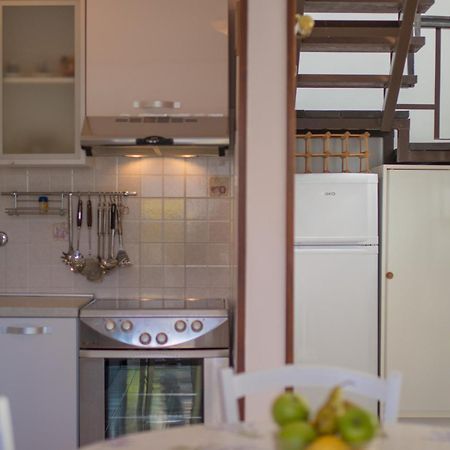 Holiday House Ingrid มาลินสกา ภายนอก รูปภาพ