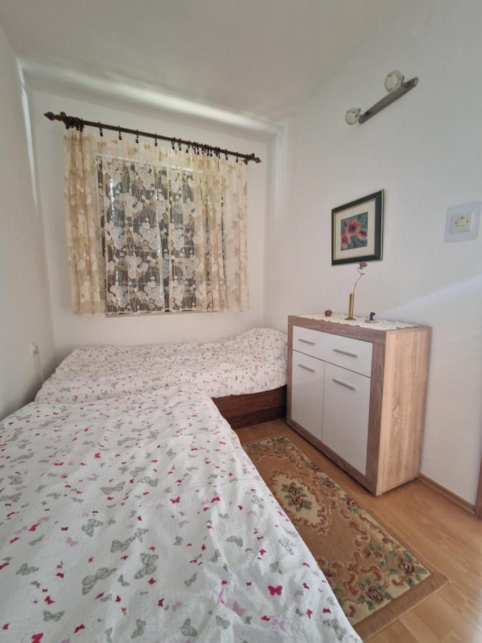 Holiday House Ingrid มาลินสกา ภายนอก รูปภาพ