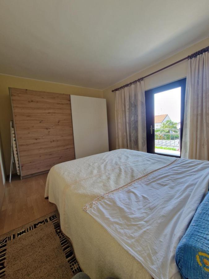 Holiday House Ingrid มาลินสกา ภายนอก รูปภาพ