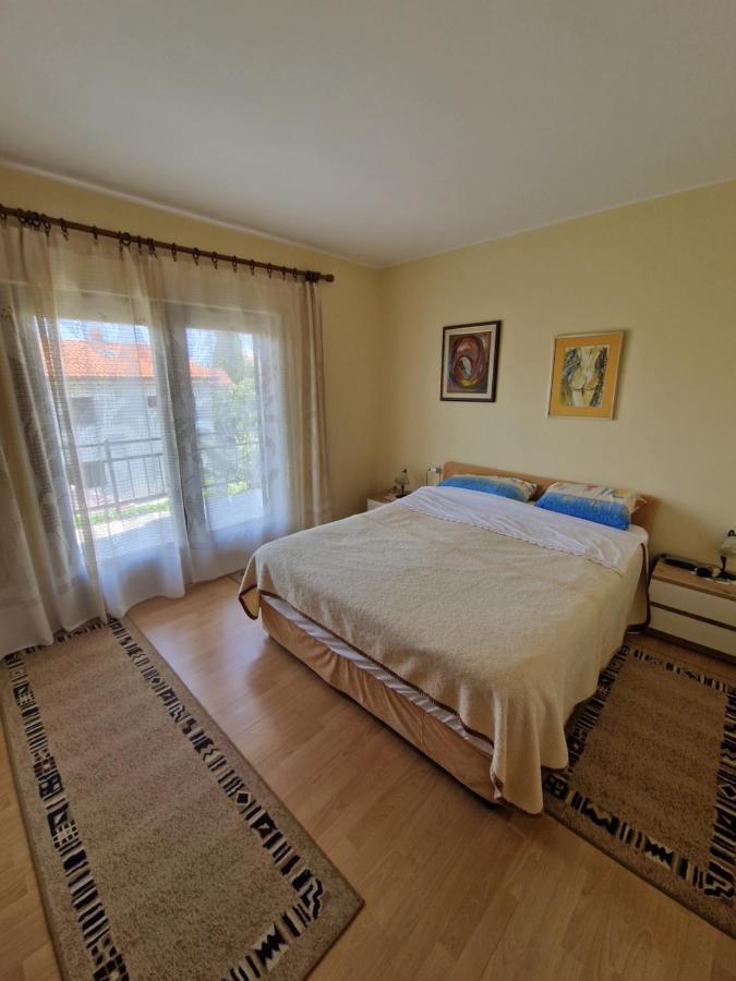 Holiday House Ingrid มาลินสกา ภายนอก รูปภาพ