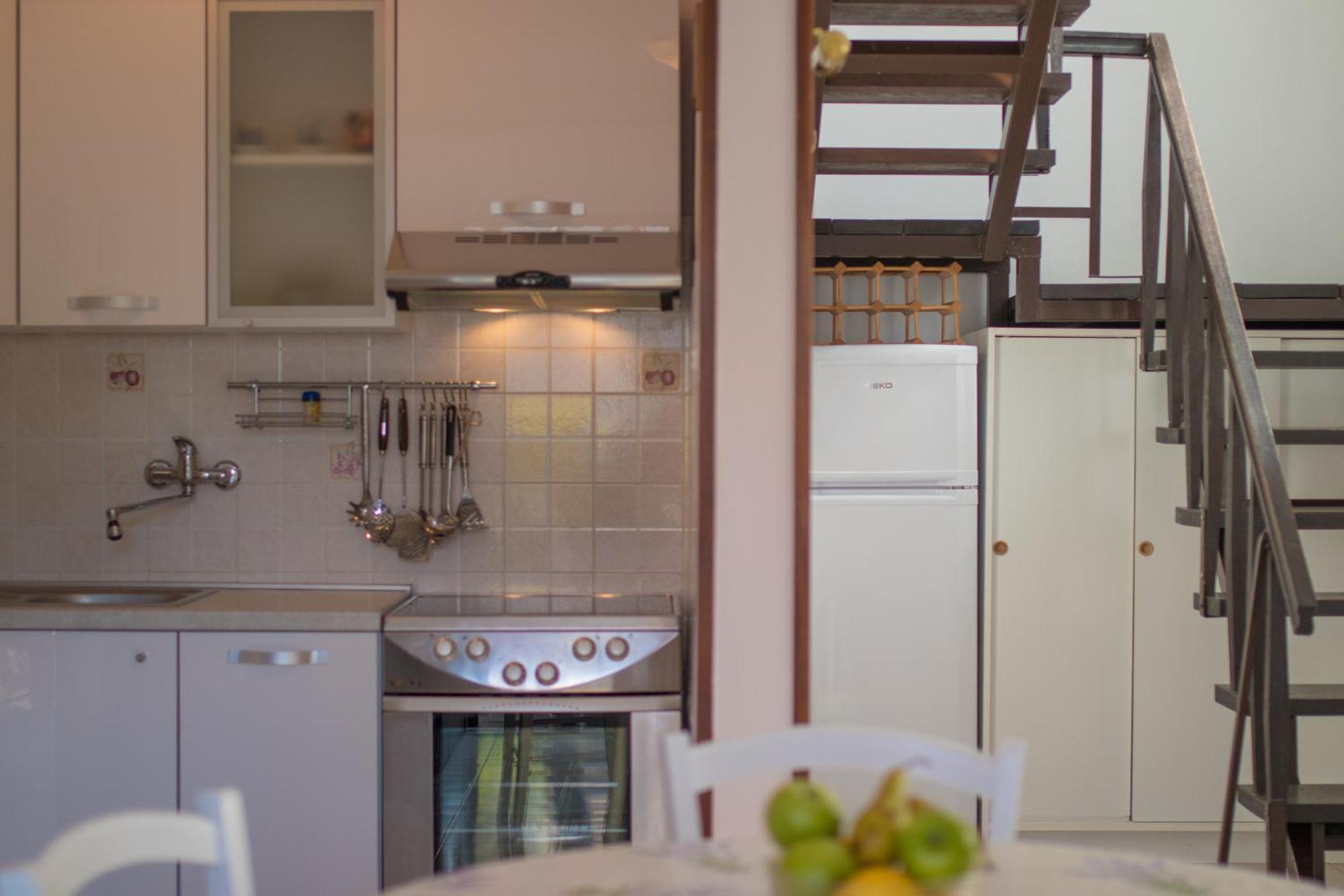 Holiday House Ingrid มาลินสกา ภายนอก รูปภาพ