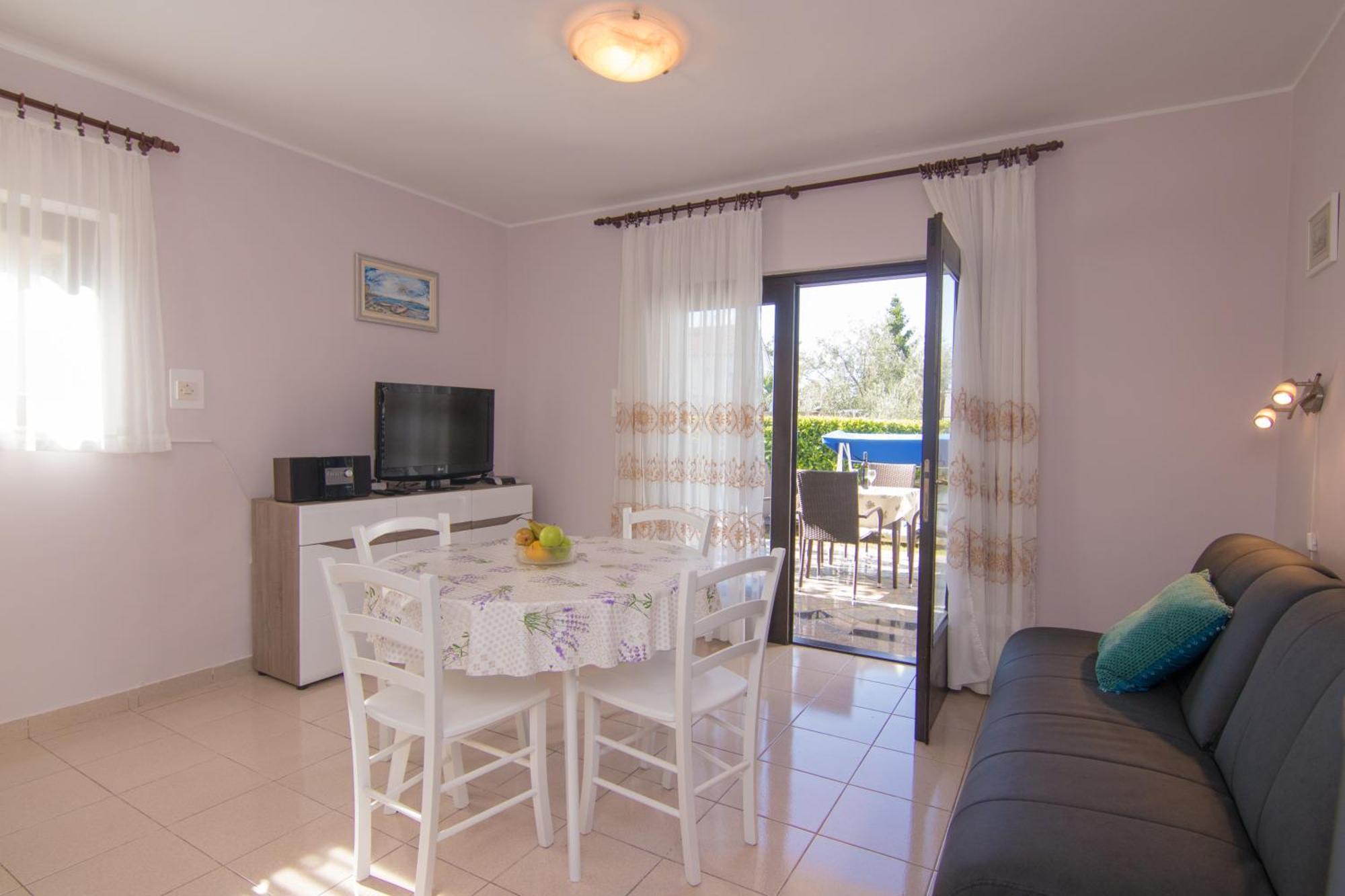 Holiday House Ingrid มาลินสกา ภายนอก รูปภาพ