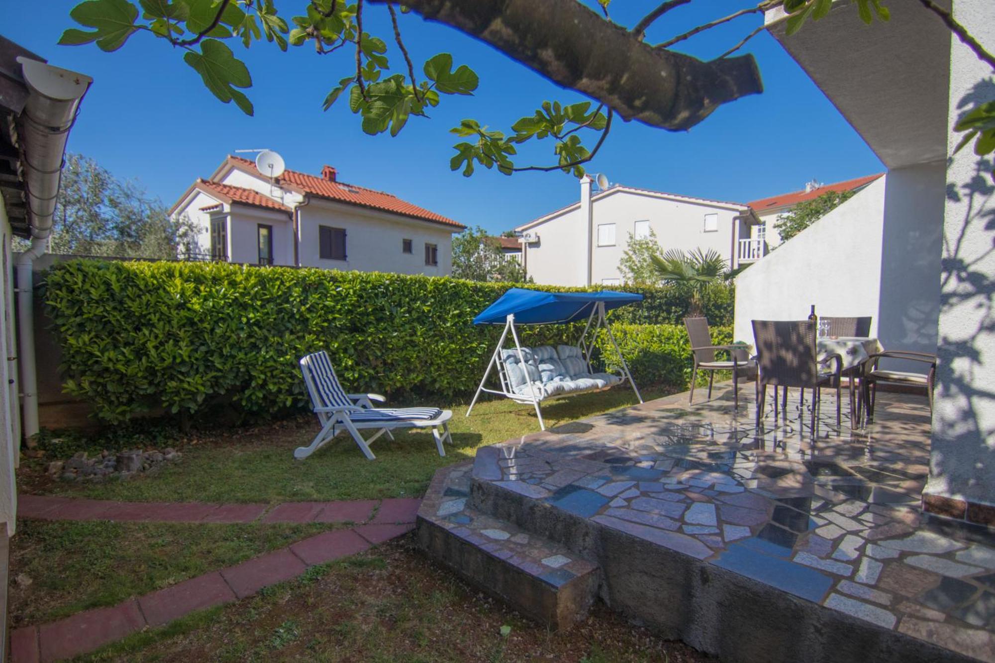 Holiday House Ingrid มาลินสกา ภายนอก รูปภาพ