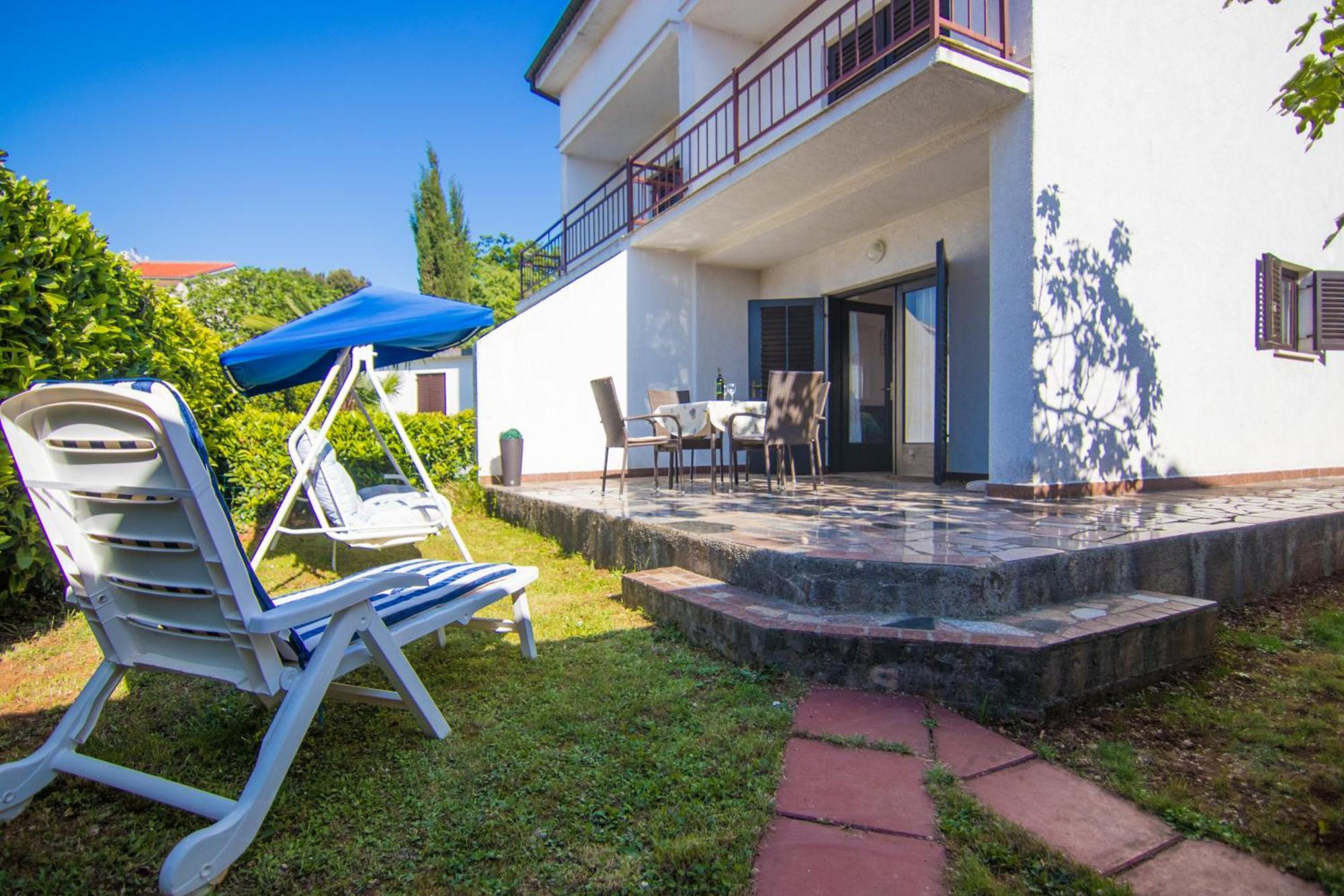 Holiday House Ingrid มาลินสกา ภายนอก รูปภาพ