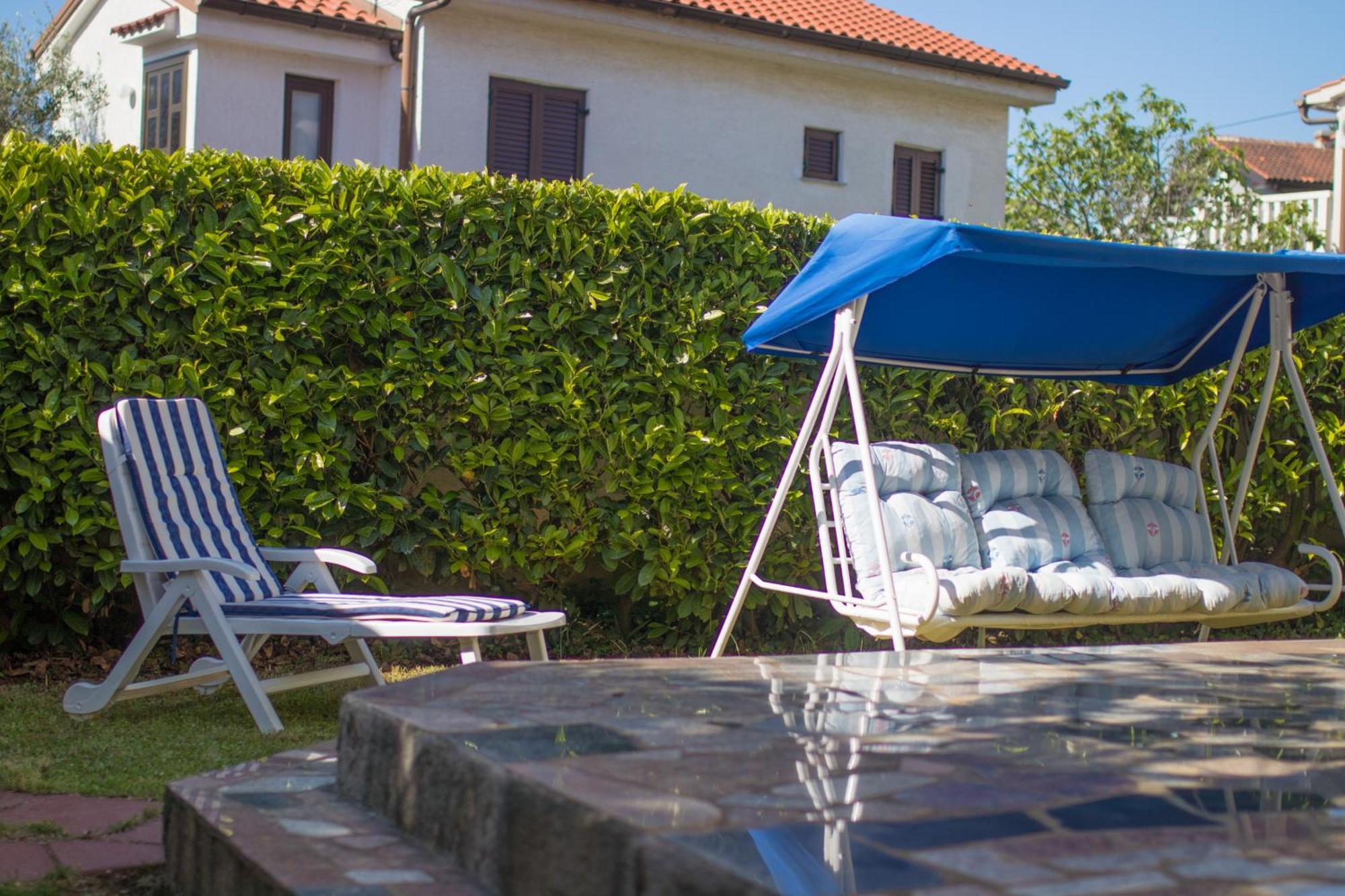 Holiday House Ingrid มาลินสกา ภายนอก รูปภาพ