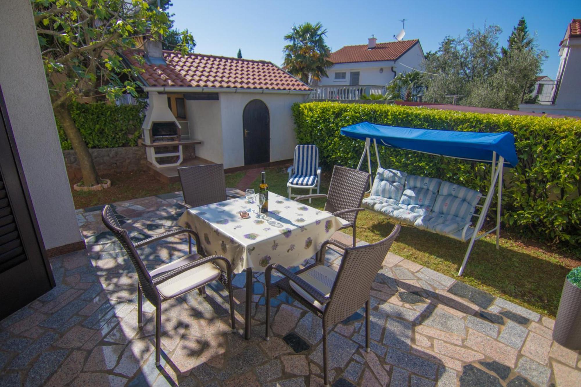Holiday House Ingrid มาลินสกา ภายนอก รูปภาพ