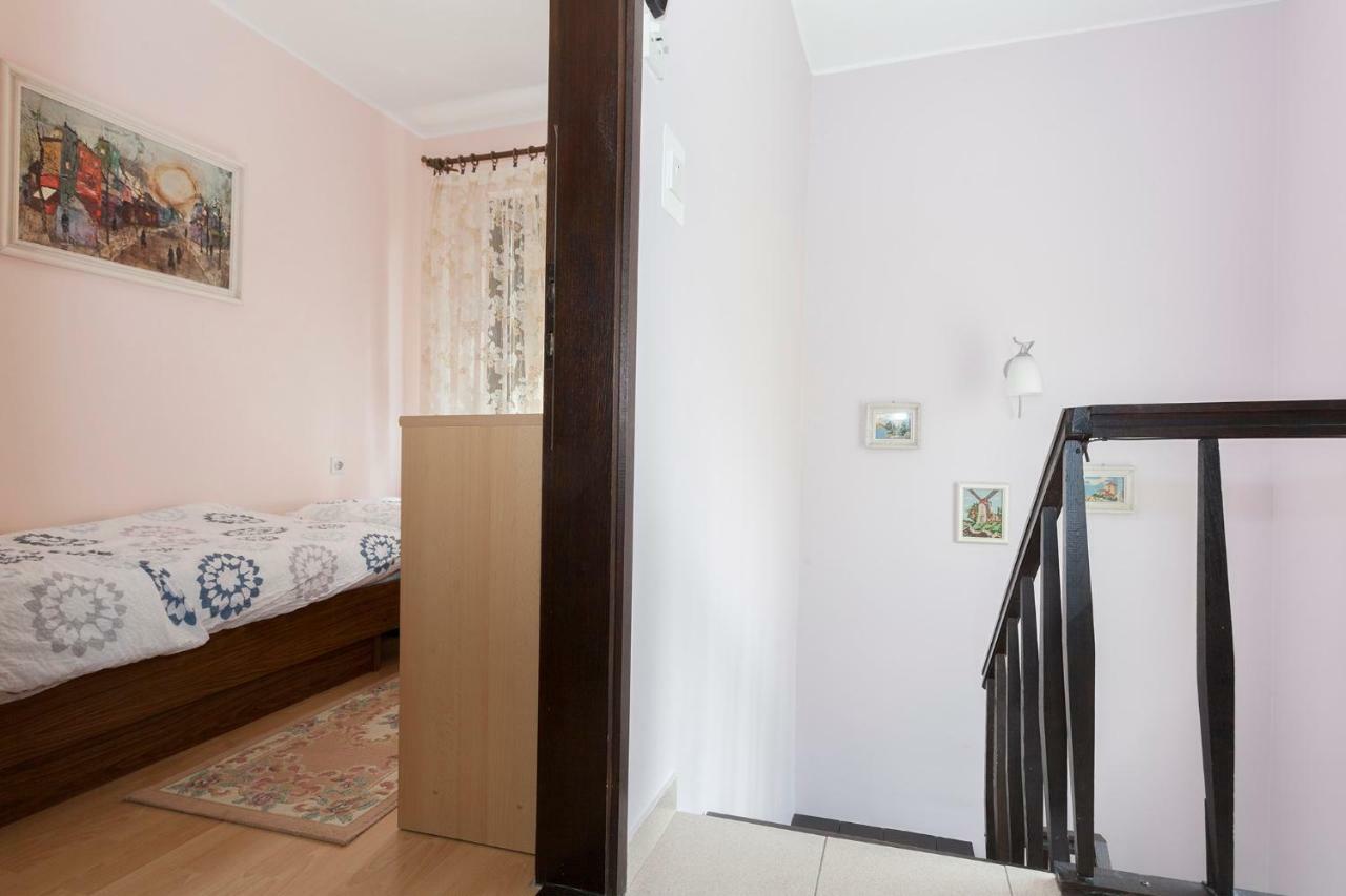 Holiday House Ingrid มาลินสกา ภายนอก รูปภาพ