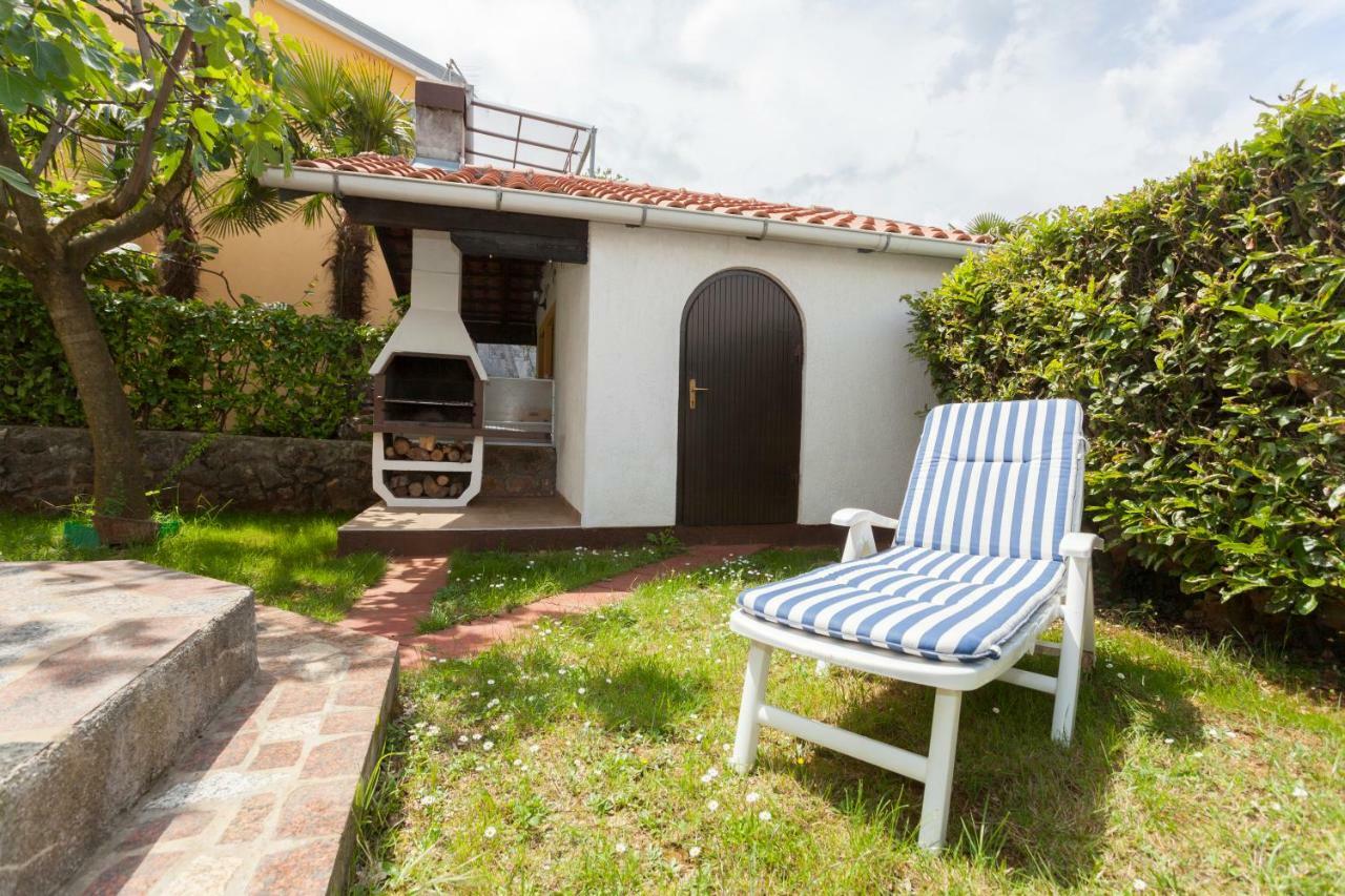 Holiday House Ingrid มาลินสกา ภายนอก รูปภาพ